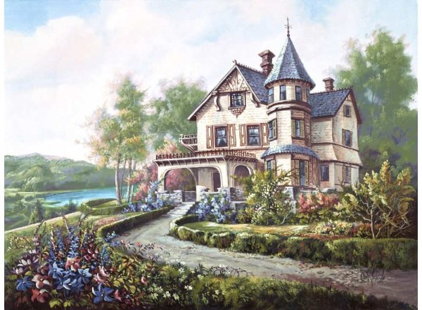 Карл Валенте