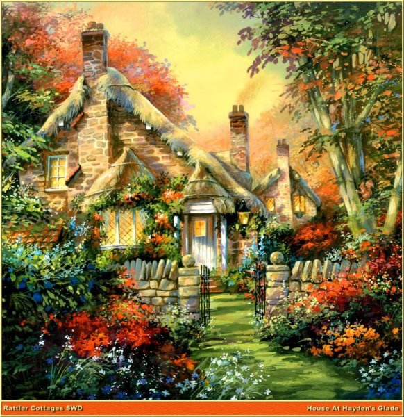 Джим Митчелл (Jim Mitchell)