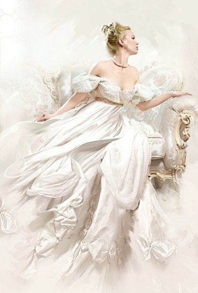 Художник Джон Паул