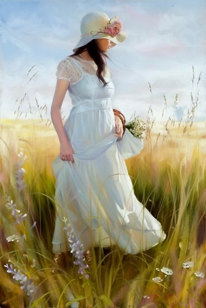 Андрей Беличенко и Мария Бухтиярова