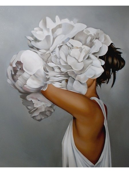 Эми Джадд картины