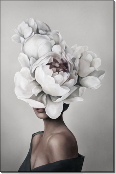 Эми Джадд пионы