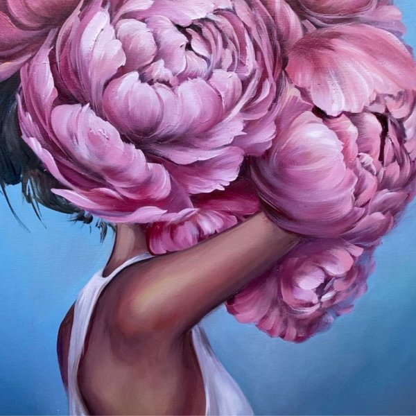 Художник Amy Judd