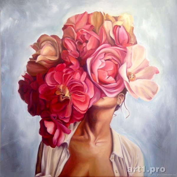 Эми Джадд роза