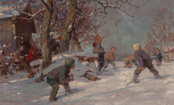 Фреунд Фритз