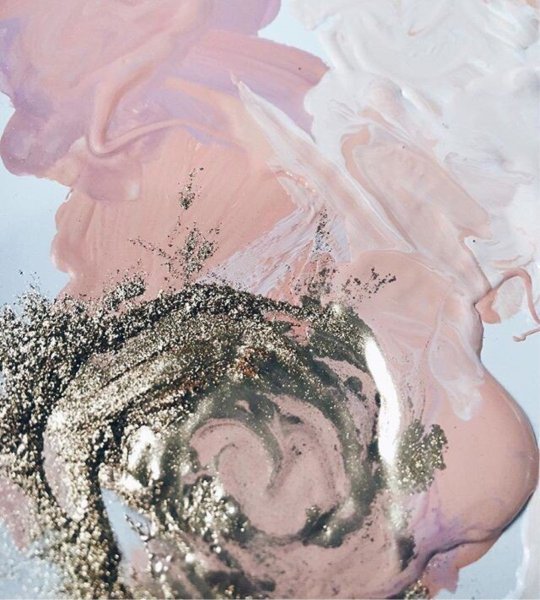 Эстетические картины художников