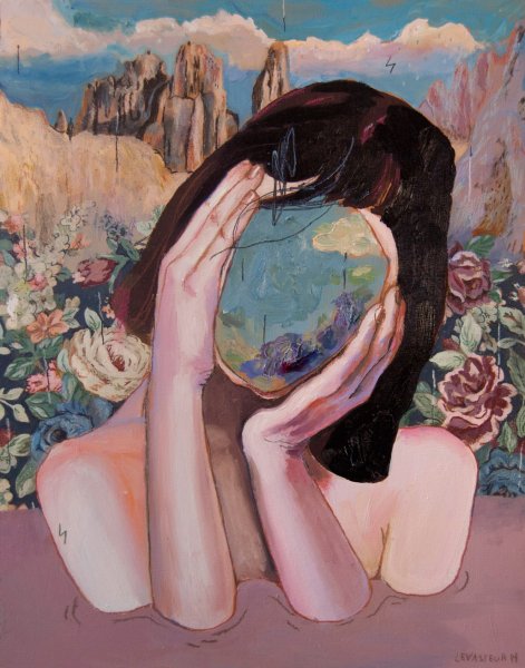 Эстетичные картины