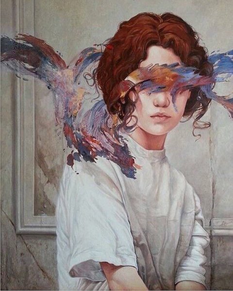 Эстетическое искусство