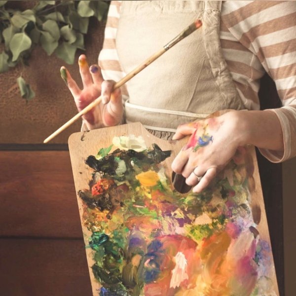 Творчество Эстетика