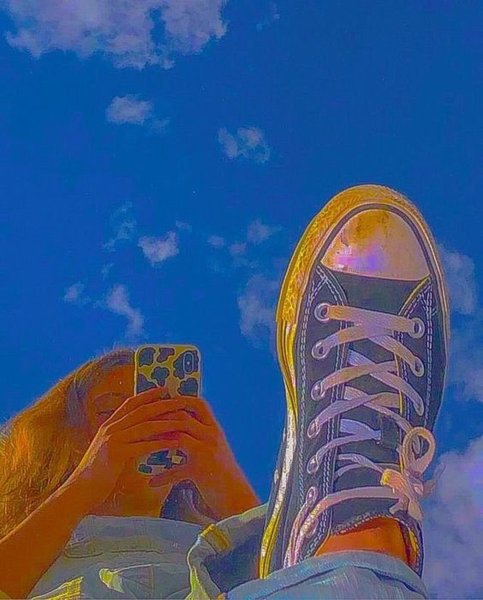 Инди КИД Эстетика