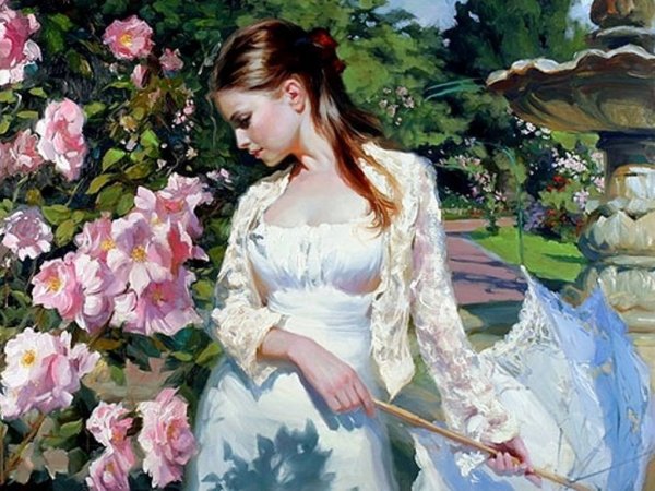 Николаев Борис Павлович картины