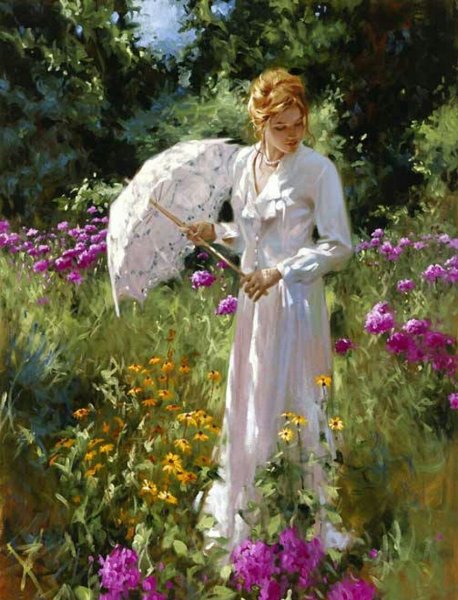 Бренда Берк картины