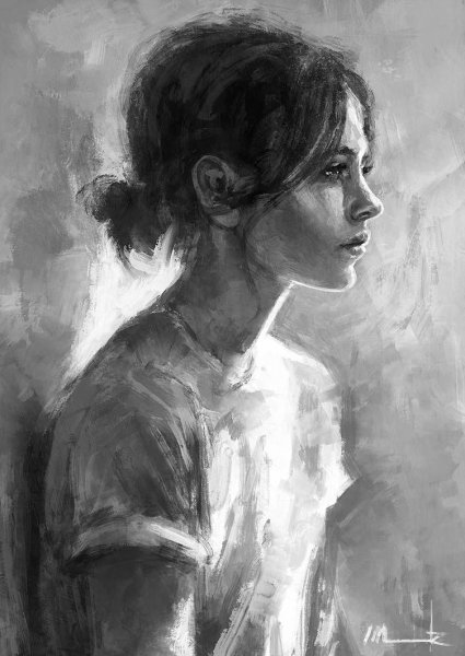 Художник Isabella Morawetz