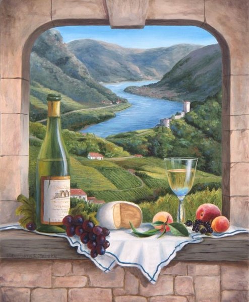 Интерьерные картины