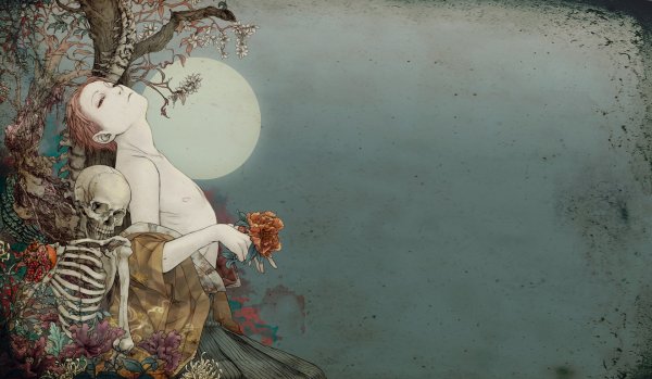 Японский сюрреализм