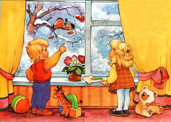 Мы играем Автор е Батурина