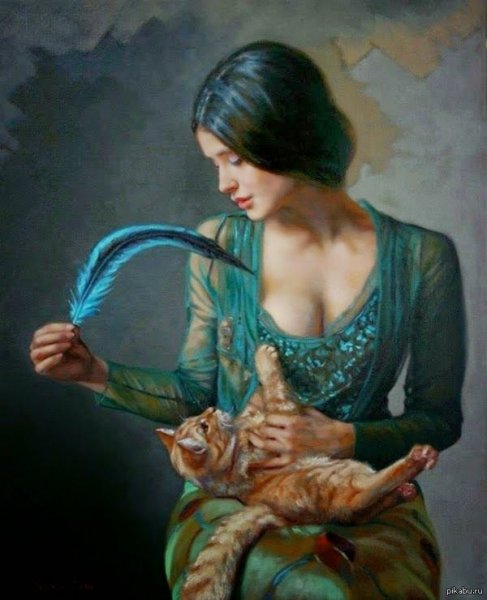 Художник: Selene Salvi