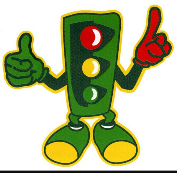 Светофор для детей