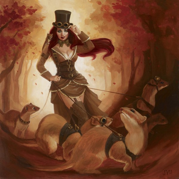 Мона Лиза с младенцем картина