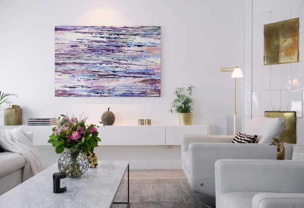 Картины для интерьера