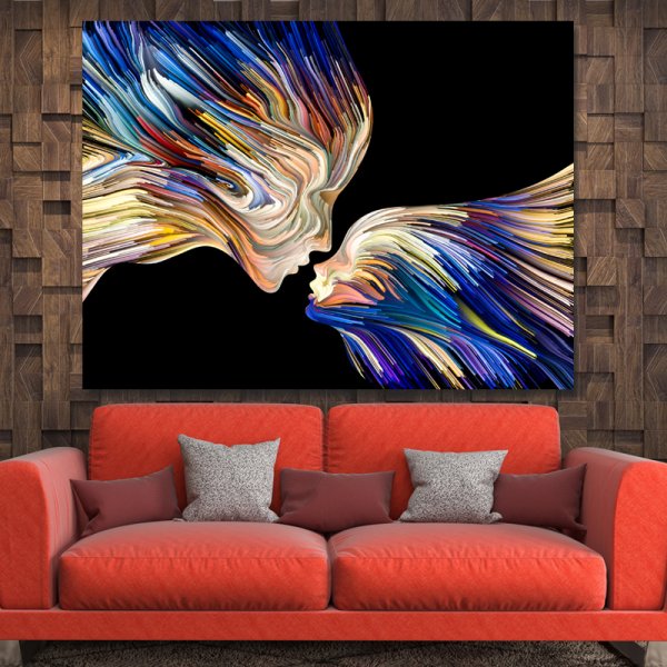 Постеры для интерьера