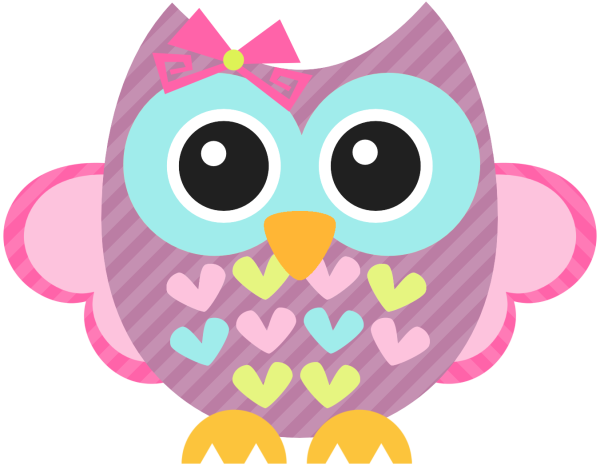 Совушка осенью