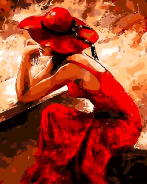 Imre Toth Emerico венгерский художник