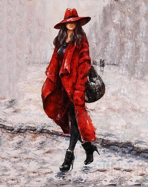 Эмерико Имре тот картины