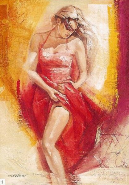 Ольга Кабулова