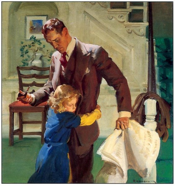 Хэддон Сандблом