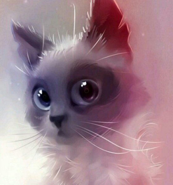 Рихард Донскис художник