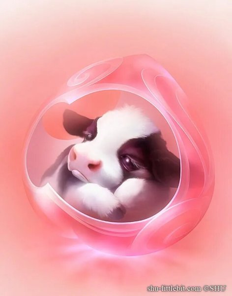 Аниме животные