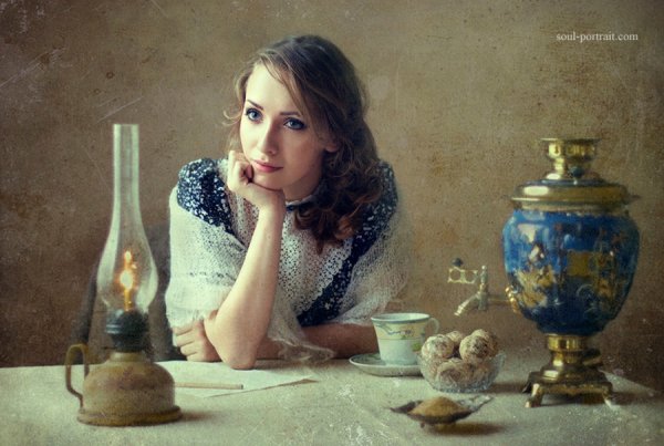 Александра Храброва