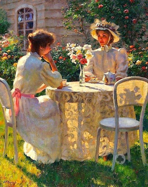 Грегори Фрэнк Харрис (Gregory Frank Harris),1953