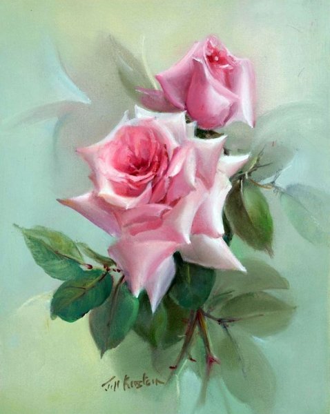 Художник Jill Kirstein