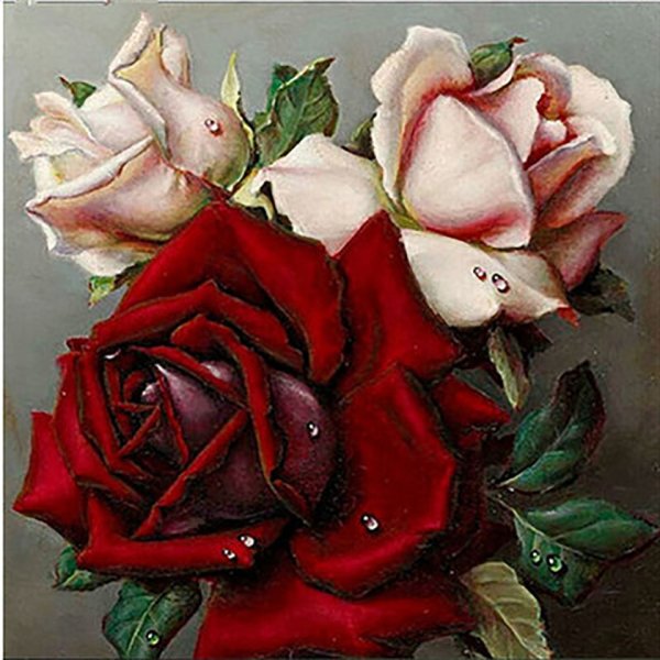 Художник Ирен Клестова