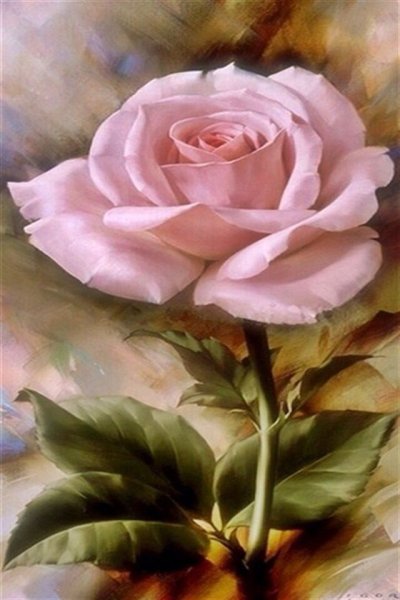 Художник Игорь Левашов (Igor levashov)