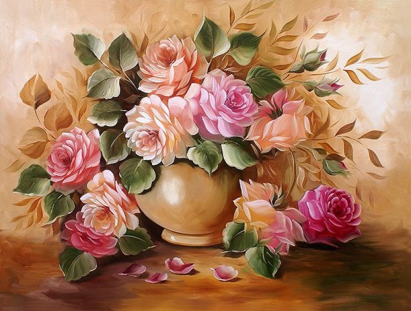 Художник Rinaldo Escudeiro