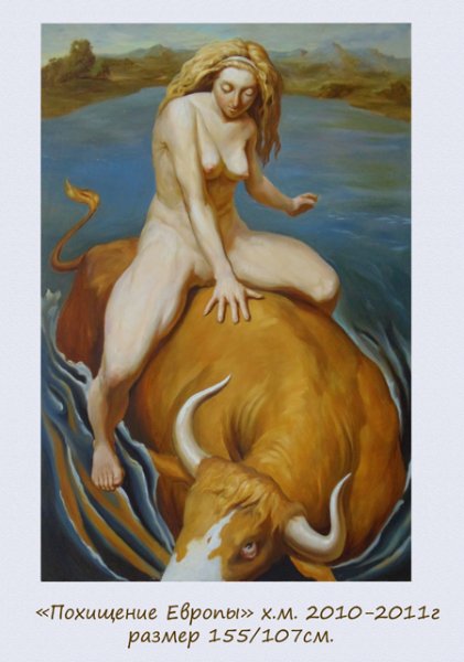 Художник Jana Schirmer картины