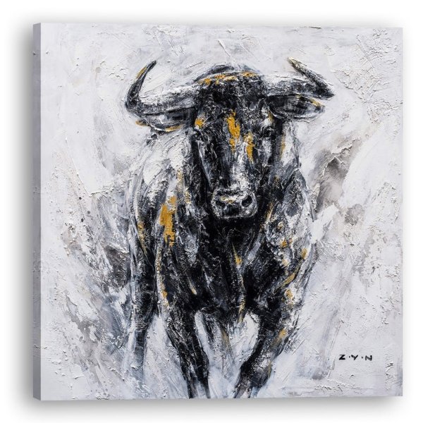 Феликс Валлоттон похищение Европы