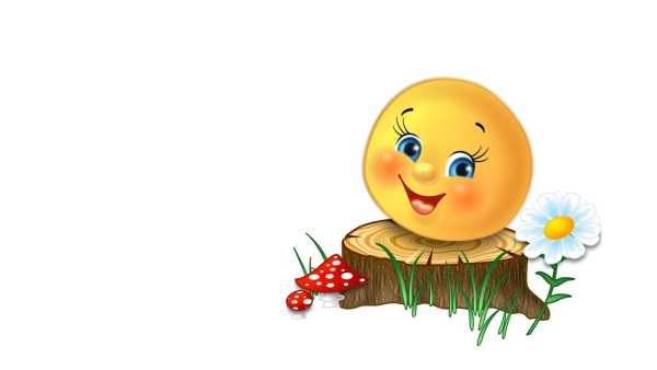 Герои сказки Колобок