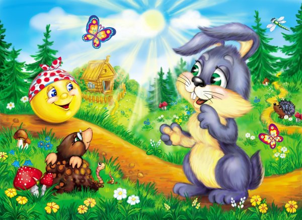 РНС Колобок