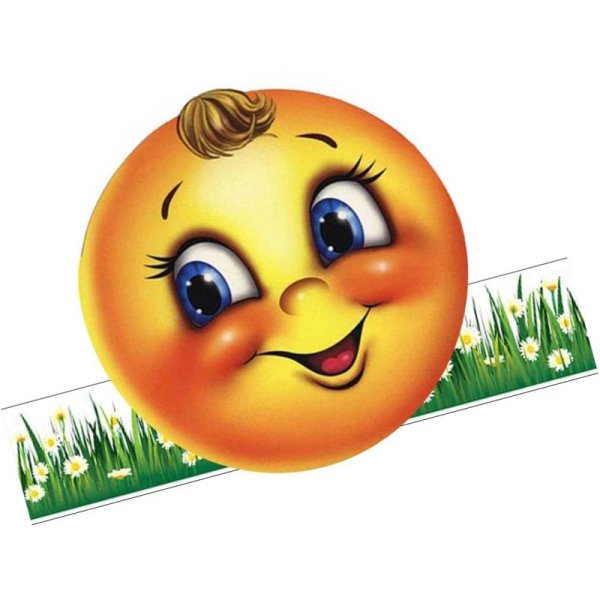 Колобок для детей