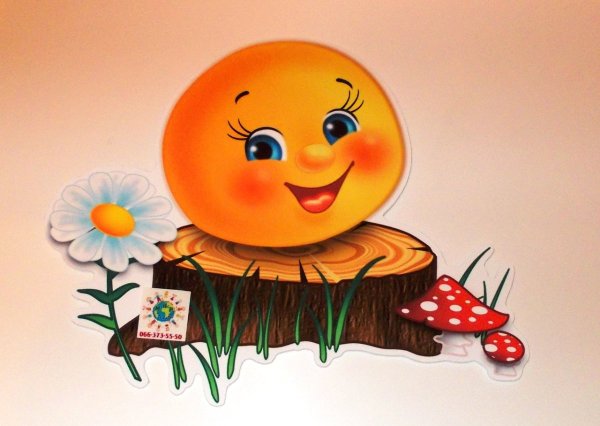 Колобок иллюстрации