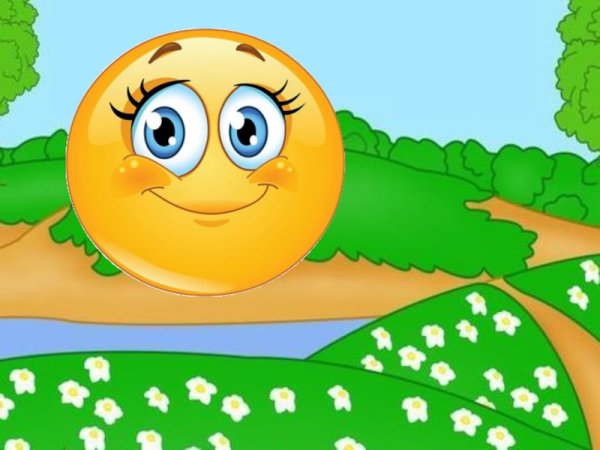 Математический Колобок