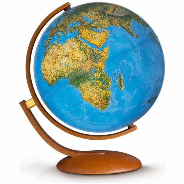 Глобус картинка