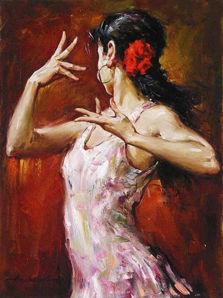 Andrew Atroshenko, 1965