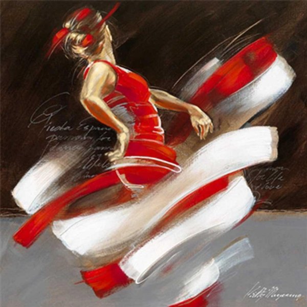 Художник Kitty Meijering