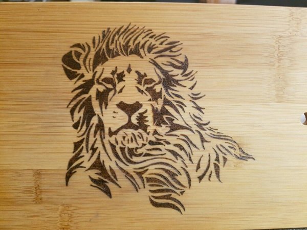 Макеты для выжигания по дереву