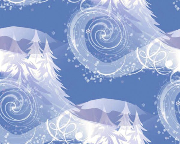 Рисование «вьюга – Завируха» Лыкова